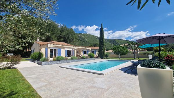 La maison de Lionel