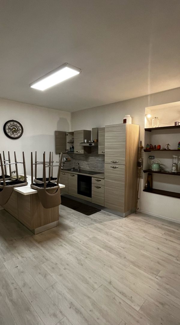 La maison de Antonio Francesco