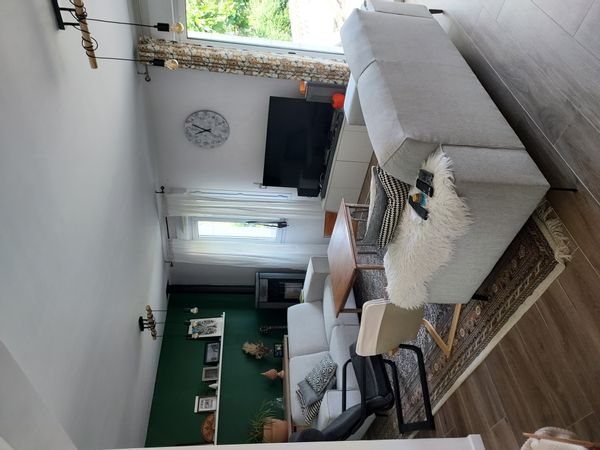 La maison de Jessica
