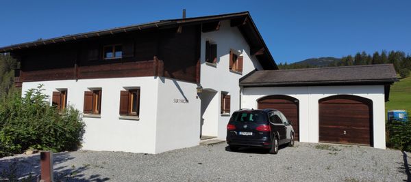 La maison de Philipp und Julia