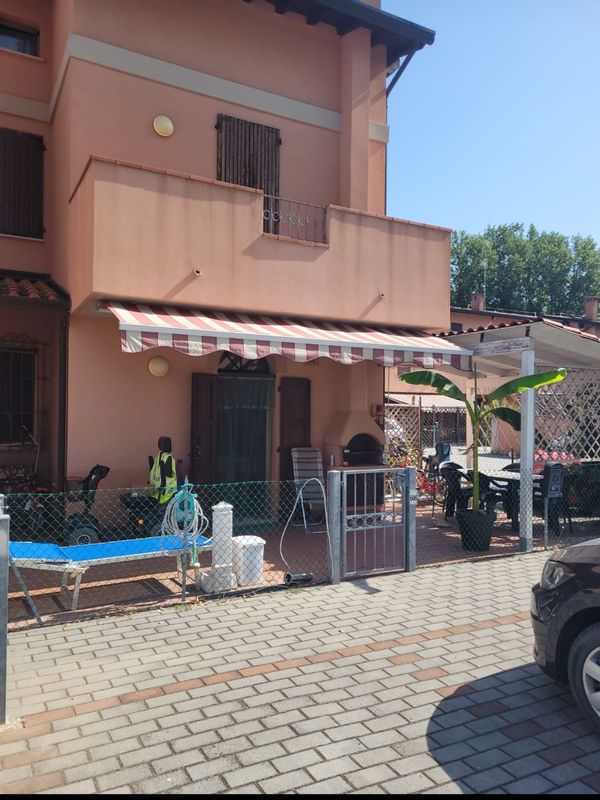 La maison de Sonia