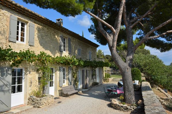 La maison de Michel