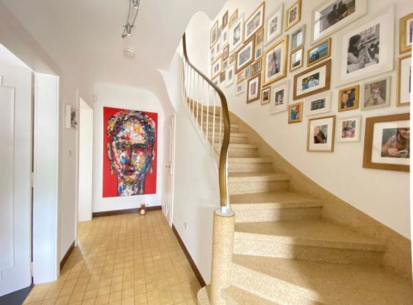 La maison d’Ele