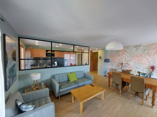 La maison de Jeremy