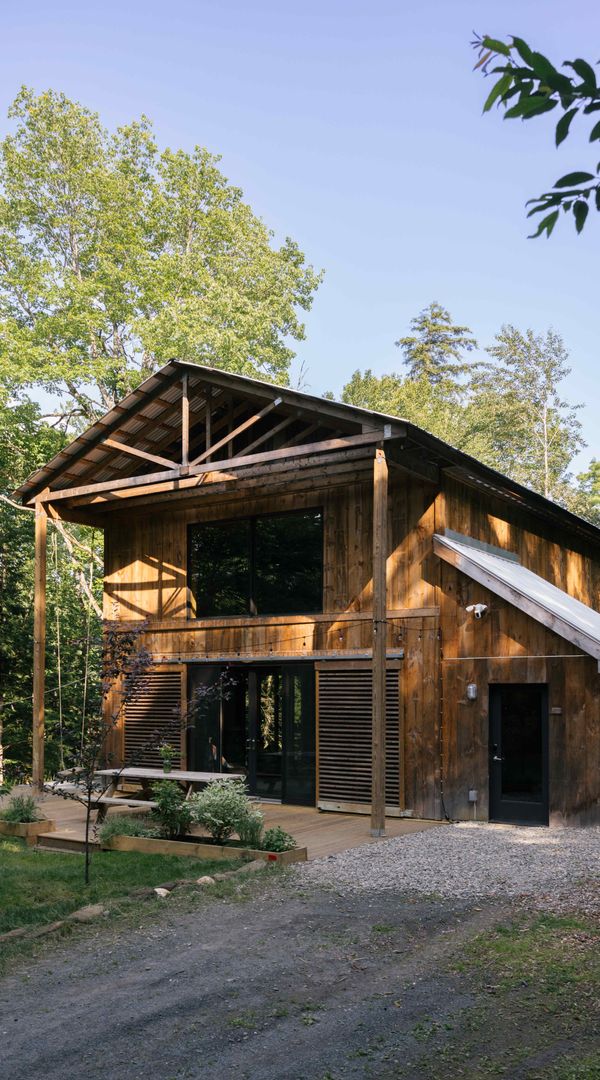La maison de Renee