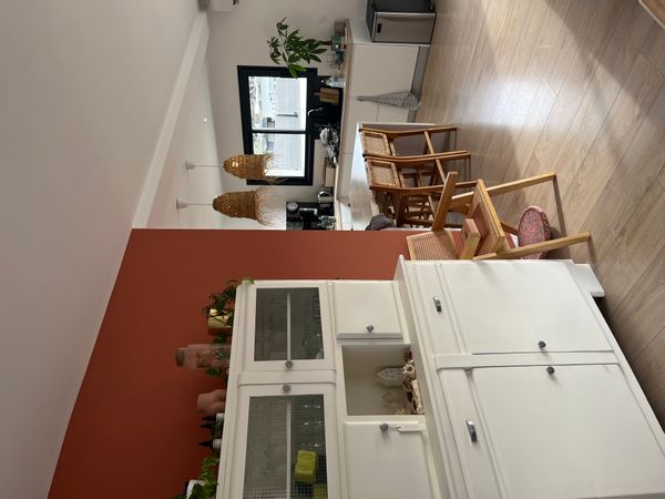 La maison de Magali & Anne