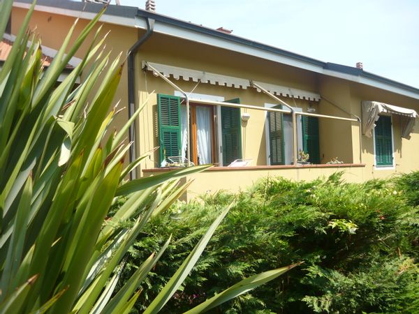 La maison de emanuele