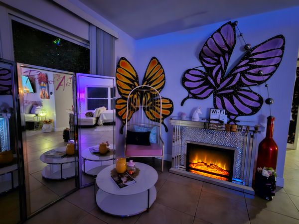 La maison de Katya