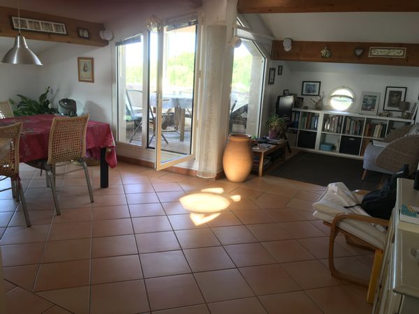 La maison de Frederique