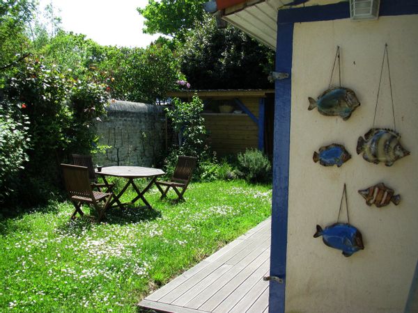 La maison de Bruno