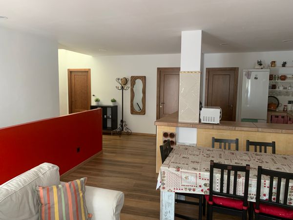 La maison de Alonso