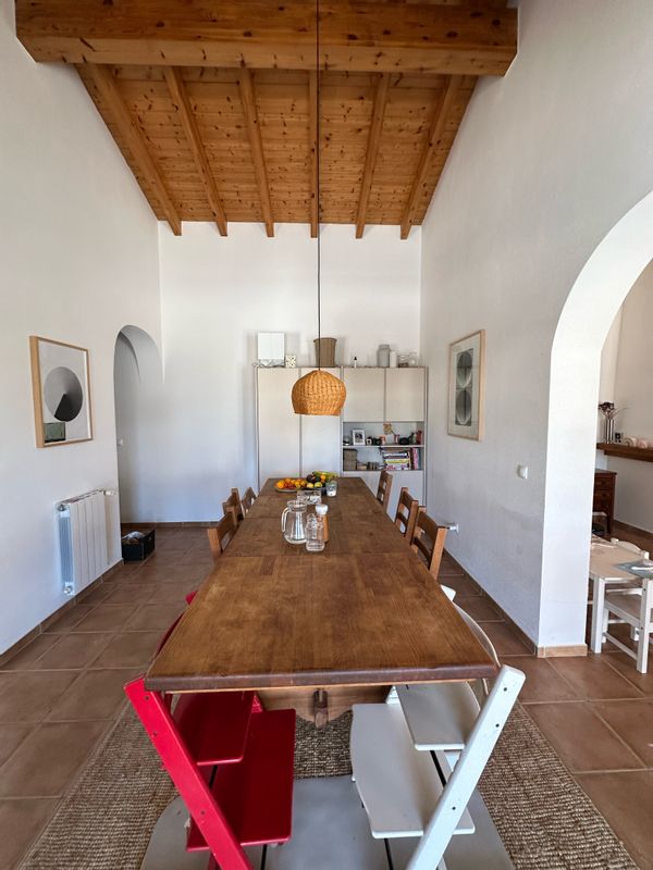 La maison de Stefanie