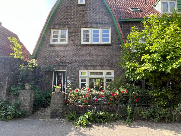 La maison de Martine