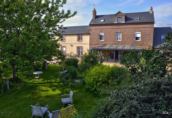 La maison de Denise