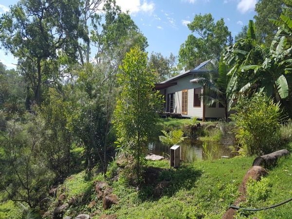 La maison de Kym & Georgie
