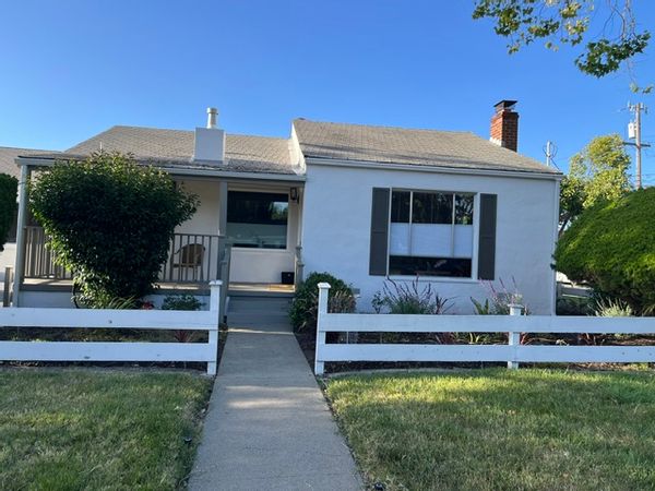 La maison de Ly