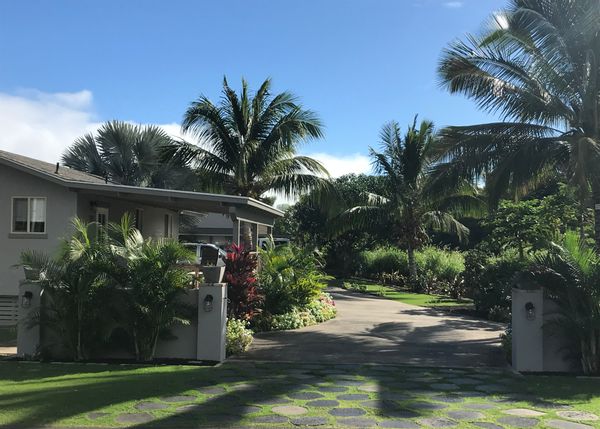 La maison de Brooke & Chad
