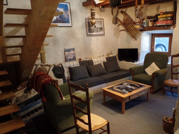 Gande maison de vacance
