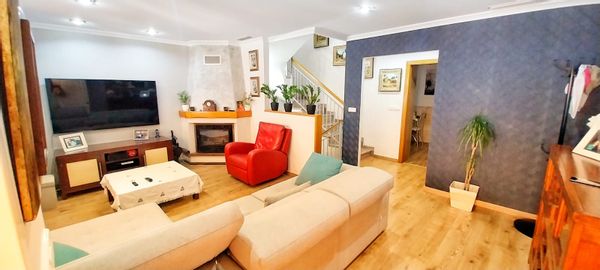 La maison de Sergio
