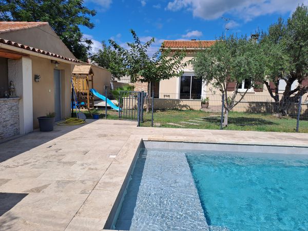 La maison de Isa & Eslem