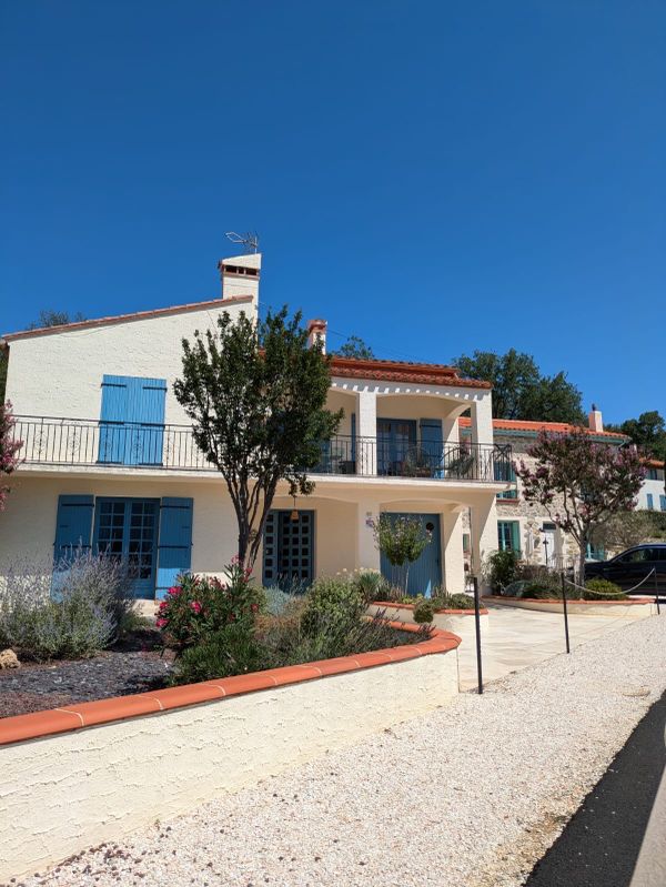 Maison de Jean