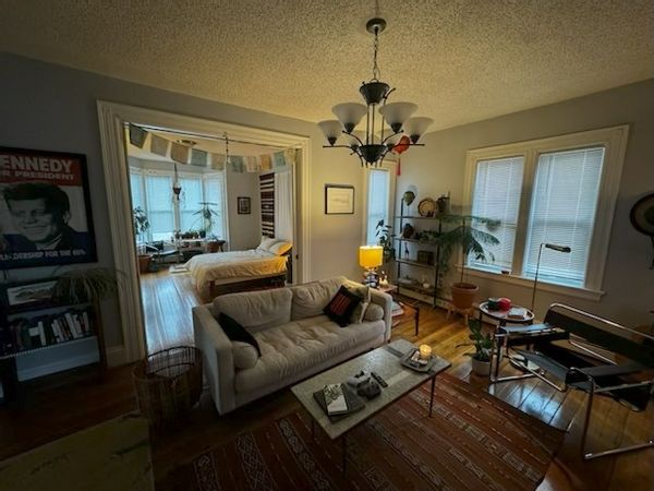 La maison de Colin