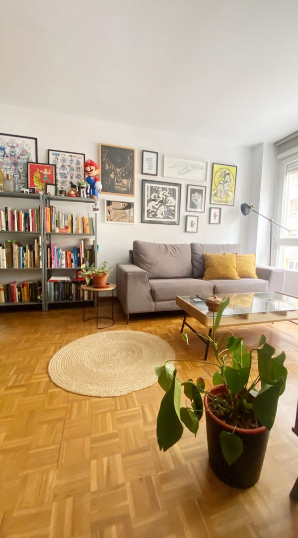 La maison de Rafael
