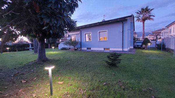 La maison de Stefano