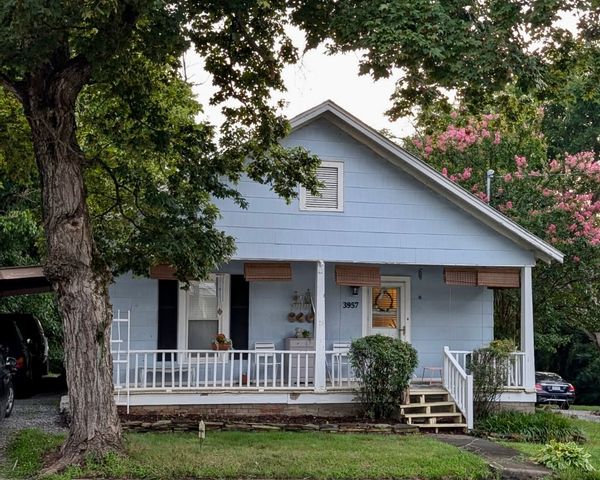 La maison de Steven
