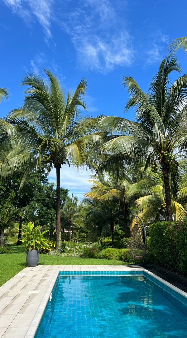 Anahita golf