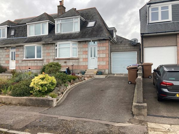 La maison de Nick