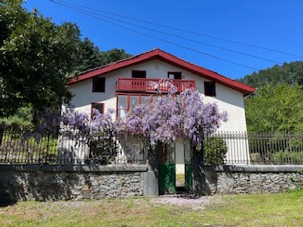 La maison de ALFONSO