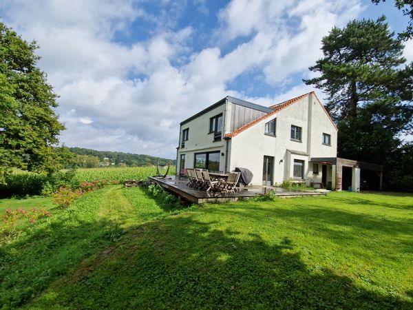 La maison de LN