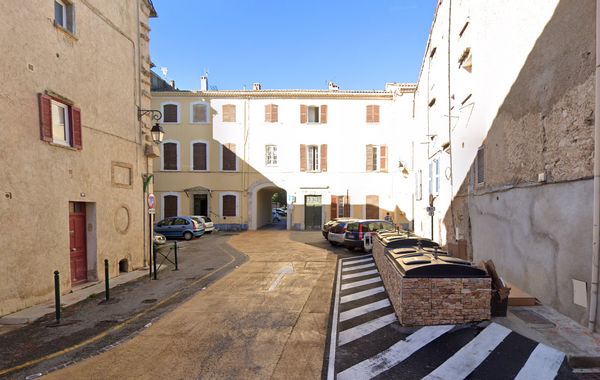 La maison de Jeremy