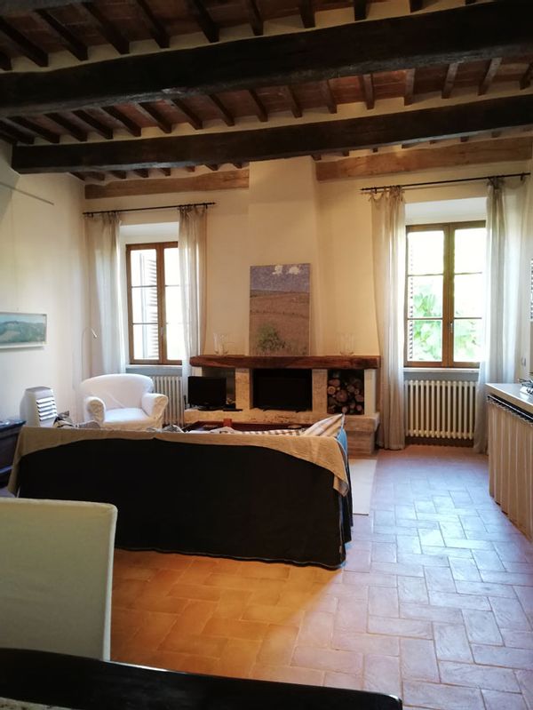 La maison de silvana