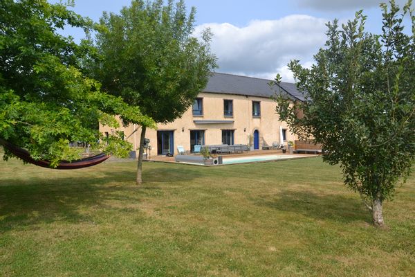 La maison de Cassiopée