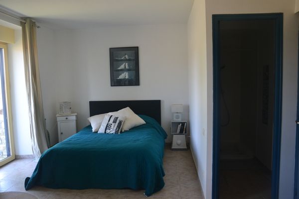 La chambre privée de Cassiopée