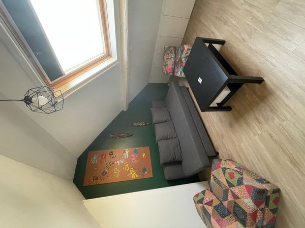 La maison de Francesca