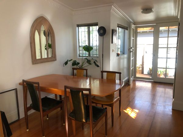 La maison de Anitta
