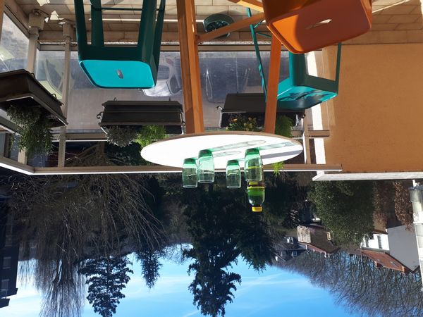 L'appartement de Marie