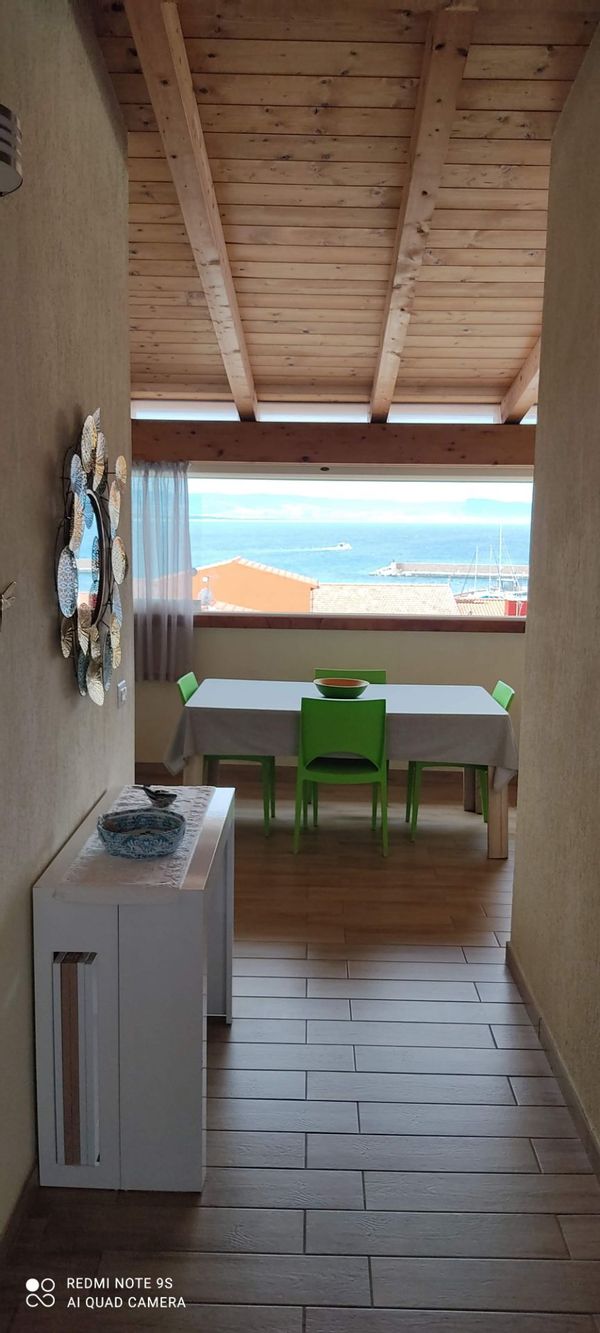La maison de Roberta