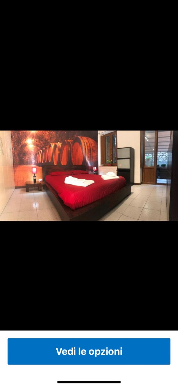 Romantic relax home