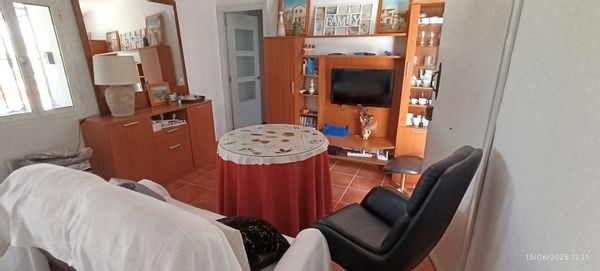 La maison de Rafael