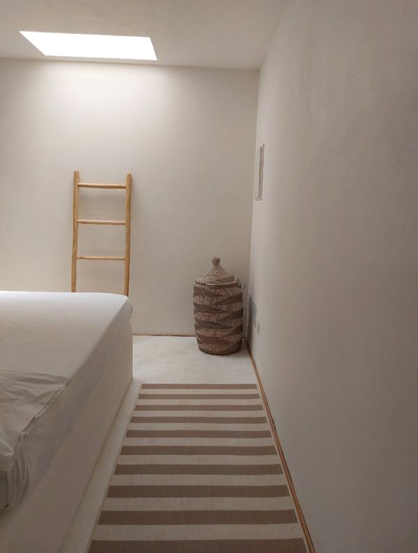 La maison de Laura