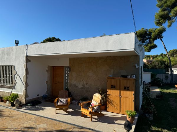 La maison de Roelien