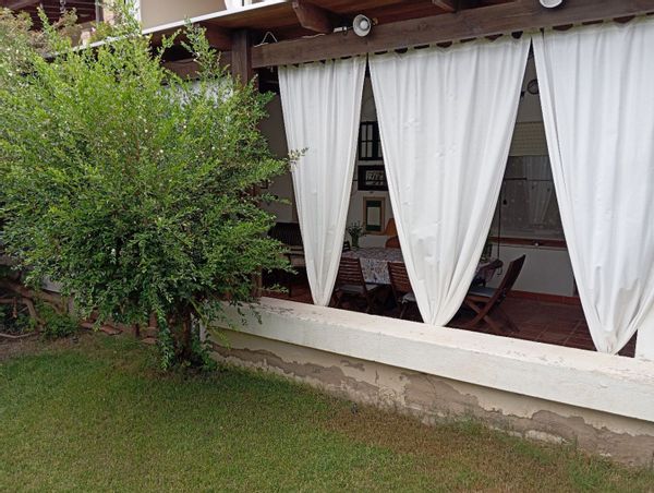 La maison de Valter