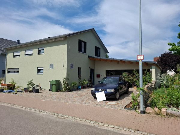 La maison de Helen