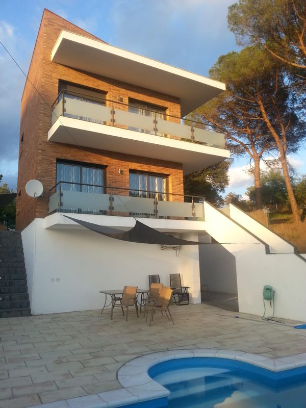 La maison de Arantza