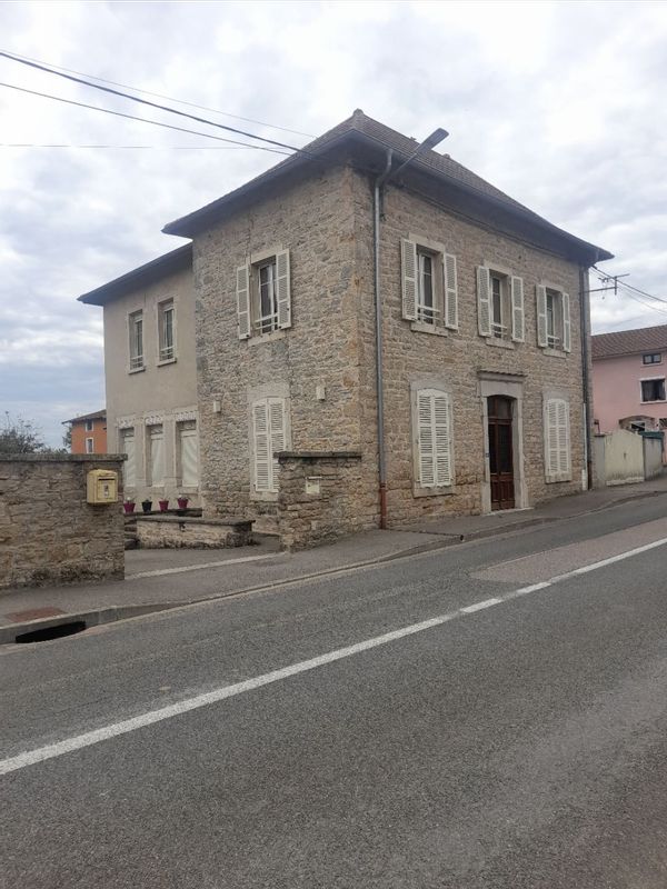 La chambre privée de NADINE