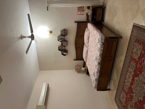 La maison de Shez